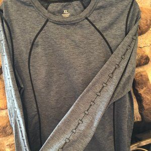 Kerrits Long Sleeve Equestrian Shirt (XLarge)